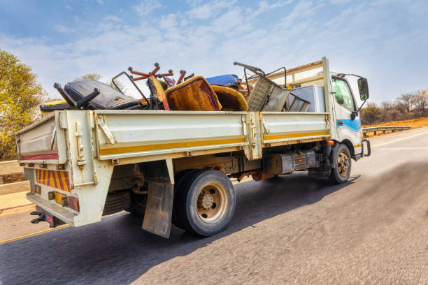 Retail Junk Removal in Drexel Heights, AZ